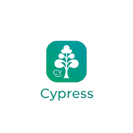 Cypress Florida insurance carrier logo