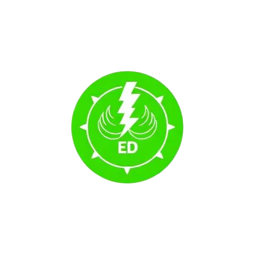 Edison Florida insurance carrier logo