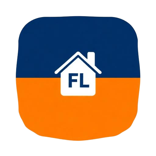 Frontline Florida insurance carrier logo