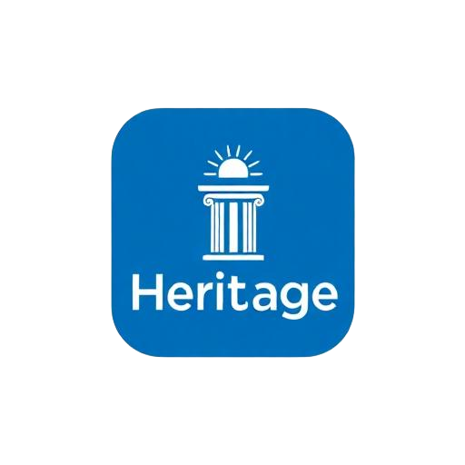 Heritage Florida insurance carrier logo